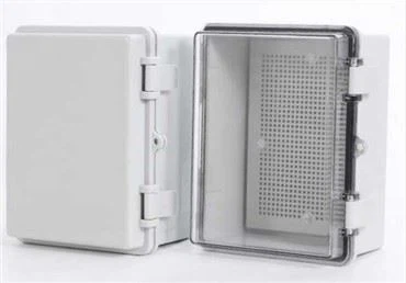 ABS ulkona vedenpitävä laatikko