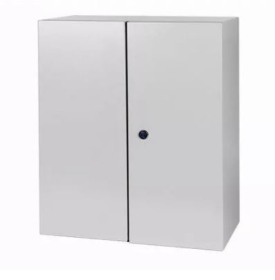 Metallinen mittarilaatikkokaappi