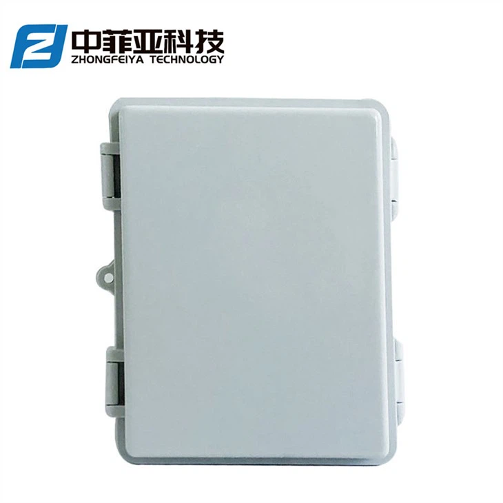 IP66 vedenpitävä kytkentärasia